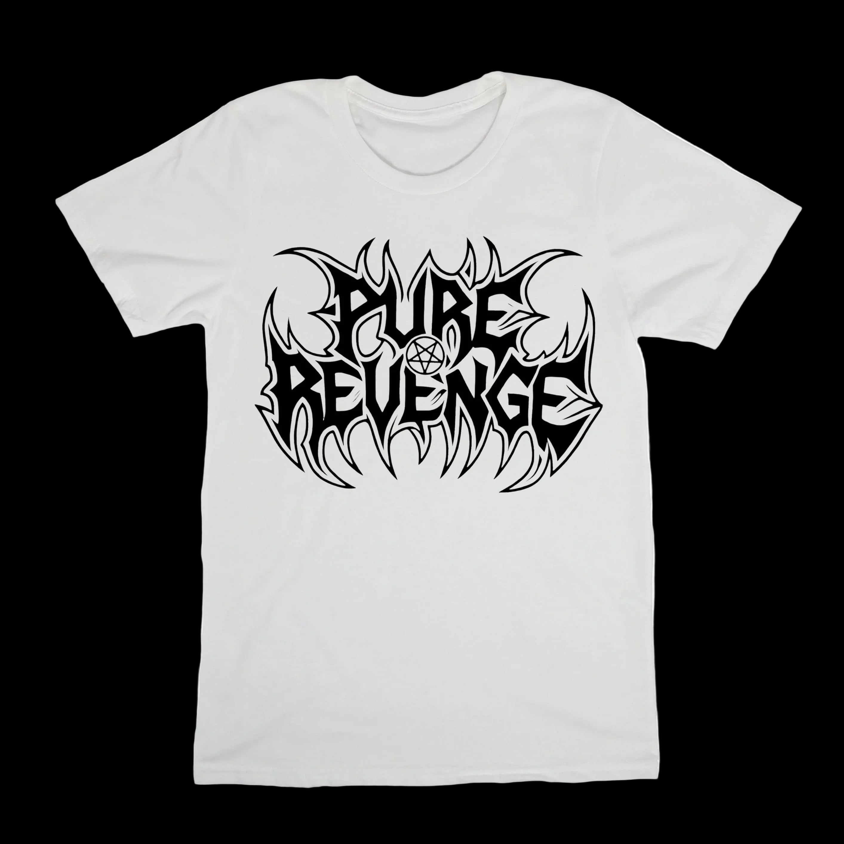 PURE REVENGE TEE