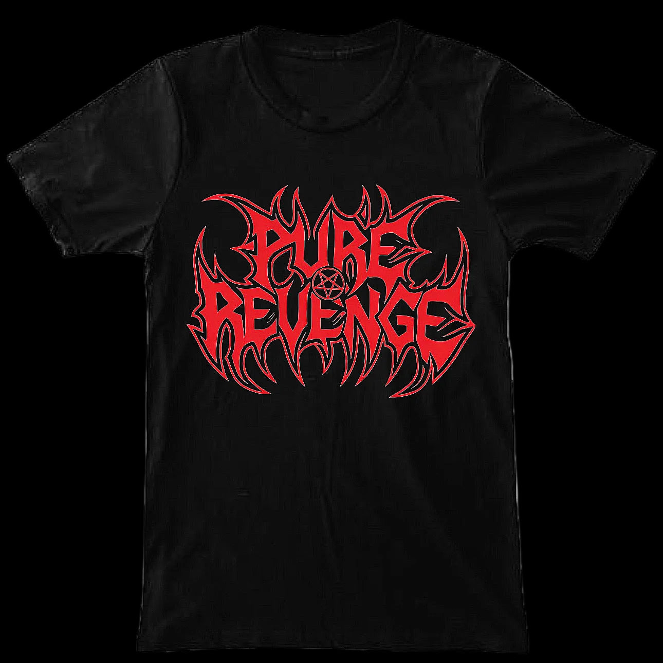 PURE REVENGE TEE